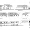 elevation plans